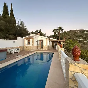 Victor Villa Cómpeta