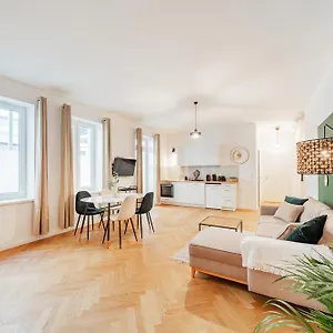 The 15's Apartamento Viena