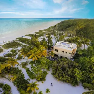 Casa Maya Kaan Villa Tulum